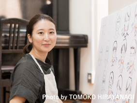 FUJITA HARUNO